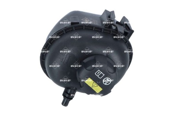 NRF 454087 Розширювальний бачок, охолоджуюча рідина nrf 454087