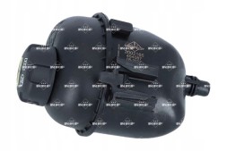 NRF 454087 Розширювальний бачок, охолоджуюча рідина nrf 454087