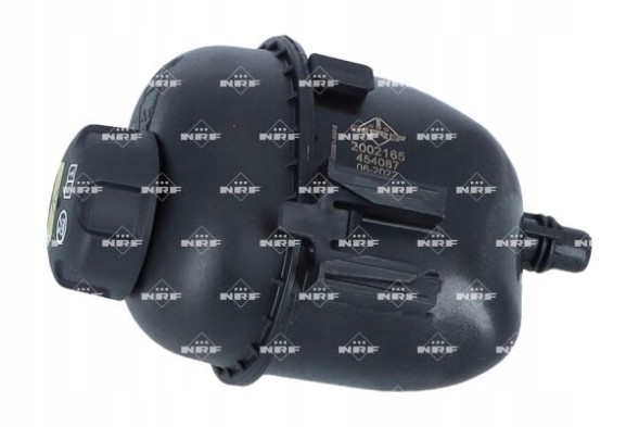 NRF 454087 Розширювальний бачок, охолоджуюча рідина nrf 454087