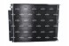 NRF 350050 350050/ Конденсатор кондиціонера nrf toyota landcruiser 3.0 дизель 02-