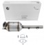 ESEN SKV RENAULT Megane II Grand Scenic II 1.9 dCi filtr cząstek stałych DPF 8200188039 RENAULT Megane II Scenic II 1.9 dCi фільтр твердих частинок DPF 8200188039