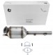 ESEN SKV RENAULT Megane II Grand Scenic II 1.9 dCi filtr cząstek stałych DPF 8200188039 RENAULT Megane II Scenic II 1.9 dCi фільтр твердих частинок DPF 8200188039