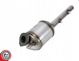 ESEN SKV RENAULT Megane II Grand Scenic II 1.9 dCi filtr cząstek stałych DPF 8200188039 RENAULT Megane II Scenic II 1.9 dCi фільтр твердих частинок DPF 8200188039