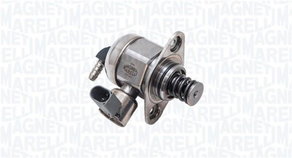 AD BRAKE VIC-175545 Паливний насос високого тиску для AUDI A1, A3, A4 B9, A5, Q3; SEAT ALHAMBRA,