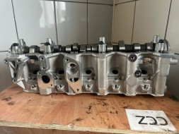 Volkswagen OE 076103373D CEB Головка блоку циліндрів vw crafter 076103373d 2.5 tdi ceba ceb cebb bjj bjk bjl bjm