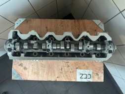 Volkswagen OE 076103373D CEB Головка блоку циліндрів vw crafter 076103373d 2.5 tdi ceba ceb cebb bjj bjk bjl bjm