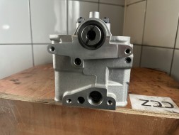 Volkswagen OE 076103373D CEB Головка блоку циліндрів vw crafter 076103373d 2.5 tdi ceba ceb cebb bjj bjk bjl bjm