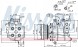 Nissens 89246 Компресор кондиціонера nissens 89246