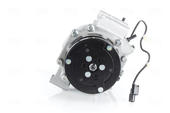 Nissens 89246 Компресор кондиціонера nissens 89246
