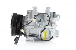 Nissens 89246 Компресор кондиціонера nissens 89246