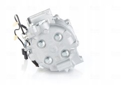 Nissens 89246 Компресор кондиціонера nissens 89246
