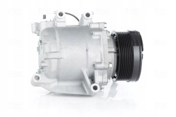 Nissens 89246 Компресор кондиціонера nissens 89246
