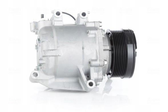 Nissens 89246 Компресор кондиціонера nissens 89246