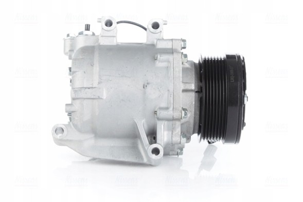 Nissens 89246 Компресор кондиціонера nissens 89246