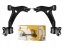 Spartan Parts SPP 140.010.0292+93 Набір маятників focus mk2 cmax volvo c30 c70 v50