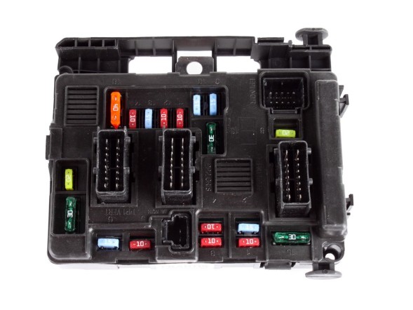 FRANTIS 6500Y3 9657608580 FRT Модуль блоку запобіжників bsm c2 c3 c5 c8 9657608580 bsm-b5 6500y3