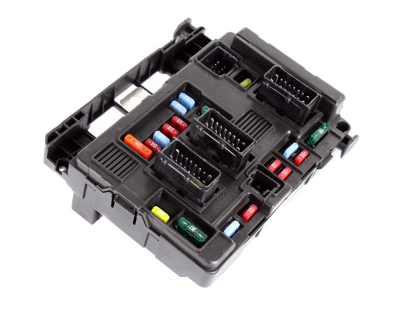 FRANTIS 6500Y3 9657608580 FRT Модуль блоку запобіжників bsm c2 c3 c5 c8 9657608580 bsm-b5 6500y3