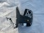 Ford OE JOZEEK JK21-17E715-FAW FORD TRANSIT CUSTOM ДЗЕРКАЛО ЛІВЕ 2PIN ОРИГ