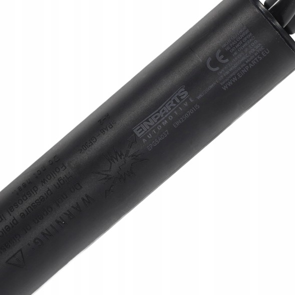Einparts EPGSA037 Електропривод (електричний циліндр), 1 шт