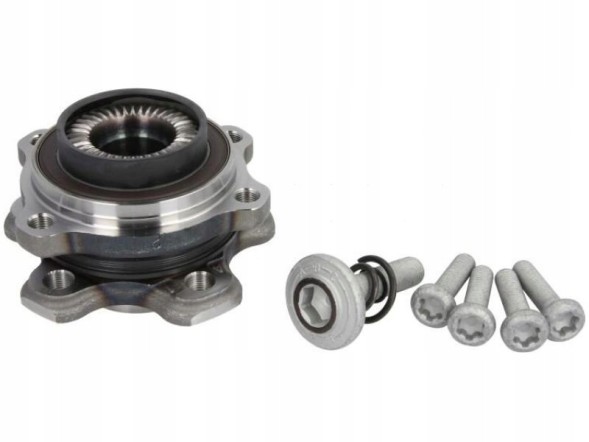 Schaeffler FAG 713 6496 80 Fag підшипник колеса bmw задній f90/g30/x3 17-