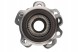 Schaeffler FAG 713 6496 80 Fag підшипник колеса bmw задній f90/g30/x3 17-
