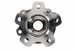 Schaeffler FAG 713 6496 80 Fag підшипник колеса bmw задній f90/g30/x3 17-
