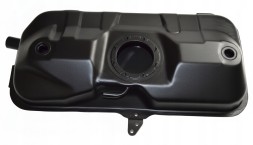 Spartan Parts SPP 070.040.0001 Паливний бак Spartan Parts 35 л бензин Fiat Seicento/Cinquecento