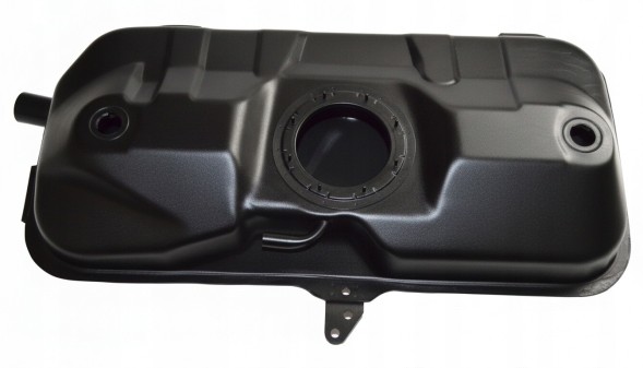 Spartan Parts SPP 070.040.0001 Паливний бак Spartan Parts 35 л бензин Fiat Seicento/Cinquecento
