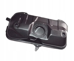 Spartan Parts SPP 070.040.0001 Паливний бак Spartan Parts 35 л бензин Fiat Seicento/Cinquecento