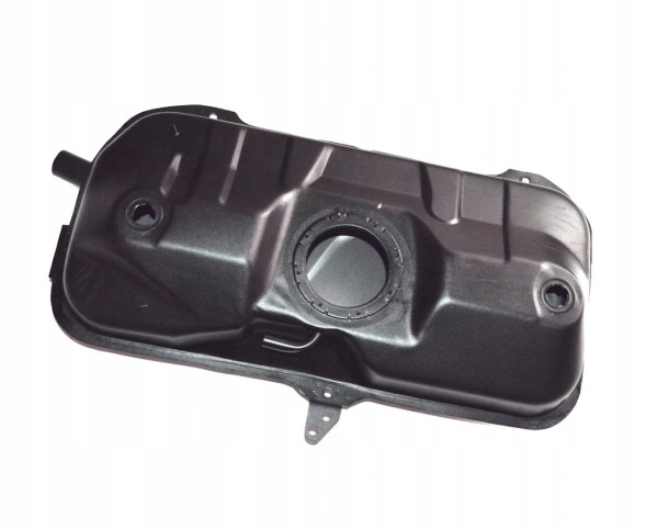 Spartan Parts SPP 070.040.0001 Паливний бак Spartan Parts 35 л бензин Fiat Seicento/Cinquecento