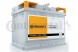 Continental 2800012023280 Акумулятор 12в 80аг 750а l3 2800012023280