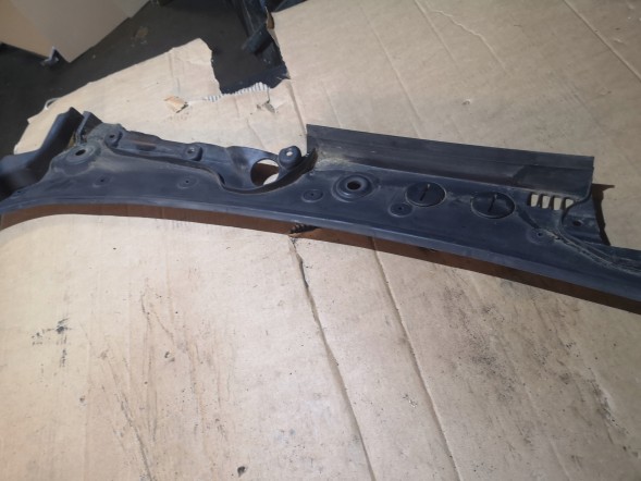 BMW OE BMW SERIA 5 F10 F10N 2010-17 PODSZYBIE 51717203124 BMW СЕРІЯ 5 F10 F10N 2010-17 ПІДШИПНИКИ 51717203124
