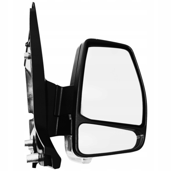 Китай E-1452 FORD TRANSIT TOURNEO CUSTOM V362 ЕЛЕКТРИЧНЕ ДЗЕРКАЛО 6-КОНТАКТНЕ ПРАВЕ 2012-2017