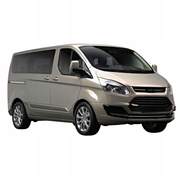 Китай E-1452 FORD TRANSIT TOURNEO CUSTOM V362 ЕЛЕКТРИЧНЕ ДЗЕРКАЛО 6-КОНТАКТНЕ ПРАВЕ 2012-2017