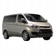 Китай E-1452 FORD TRANSIT TOURNEO CUSTOM V362 ЕЛЕКТРИЧНЕ ДЗЕРКАЛО 6-КОНТАКТНЕ ПРАВЕ 2012-2017