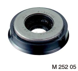 M252 05 NTN SNR Підшипник верхньої опори кульковий