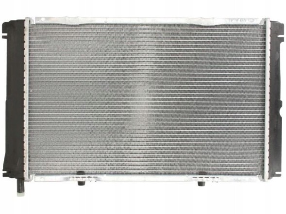 Thermotec D7M055TT Thermotec d7m055tt радіатор охолодження, система охолодження двигуна d7m055tt