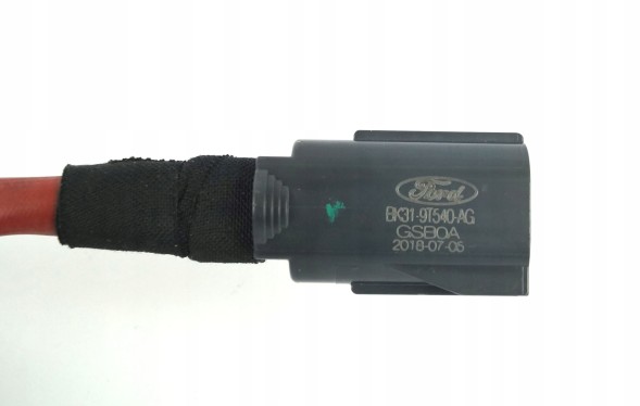 Lucas FDR5006 Форсунка DPF оригінальна FORD BK319T540AG