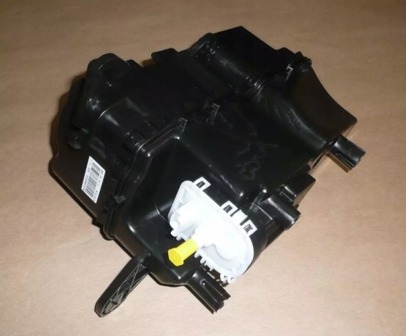 Groupe PSA CITROEN C3 II Zbiornik Dodatku FAP 9815713180 CITROEN C3 II Бак доповнення ФАП 9815713180