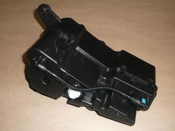 Groupe PSA CITROEN C3 II Zbiornik Dodatku FAP 9815713180 CITROEN C3 II Бак доповнення ФАП 9815713180