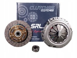 SRLine S3318900 КОМПЛЕКТ ЗЧЕПЛЕННЯ VW POLO (9N) 1.2 1.4 2001 - 2009