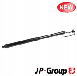 JP Group JP 905614BA4A Telescope Motor Електричний привід кришки багажника NISSAN X-Trail