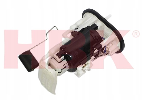 HBK OF124 Паливний насос kpl. Hyundai santa fe i 01-05 2.4 2.7