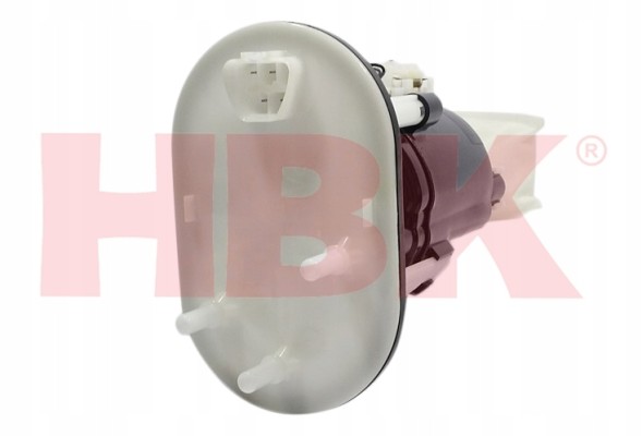 HBK OF124 Паливний насос kpl. Hyundai santa fe i 01-05 2.4 2.7