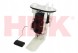 HBK OF124 Паливний насос kpl. Hyundai santa fe i 01-05 2.4 2.7