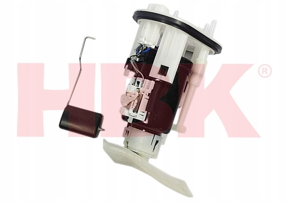 HBK OF124 Паливний насос kpl. Hyundai santa fe i 01-05 2.4 2.7