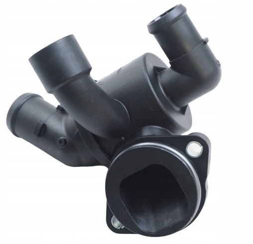 Volkswagen OE ASO VW AUDI ТЕРМОСТАТ ДИЗЕЛЬ 1.6 - 03L121111AN