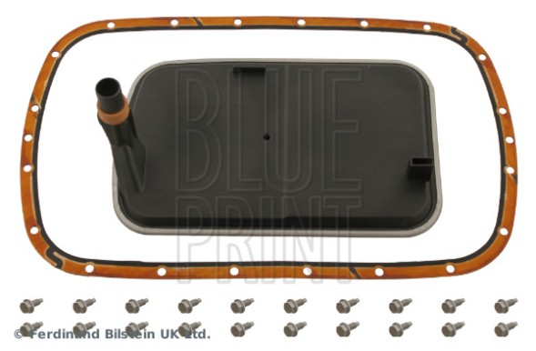 ADB112131 BLUE PRINT Фiльтр КПП