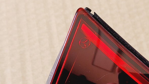 Mercedes-Benz OE  Mercedes c клас універсал w206 2021-2025 світлодіодна лампа задня ліва a2069061901