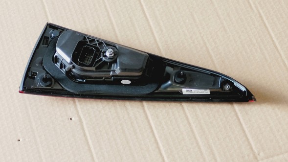 Mercedes-Benz OE  Mercedes c клас універсал w206 2021-2025 світлодіодна лампа задня ліва a2069061901